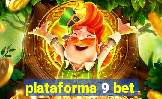 plataforma 9 bet